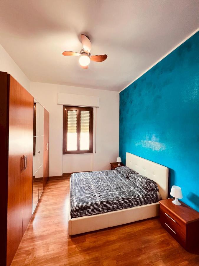 Be Your Home - Casa Vacanze Il Posticino Civitavecchia Exterior foto